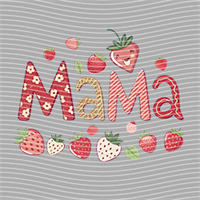 Mother's Day-MM 4821